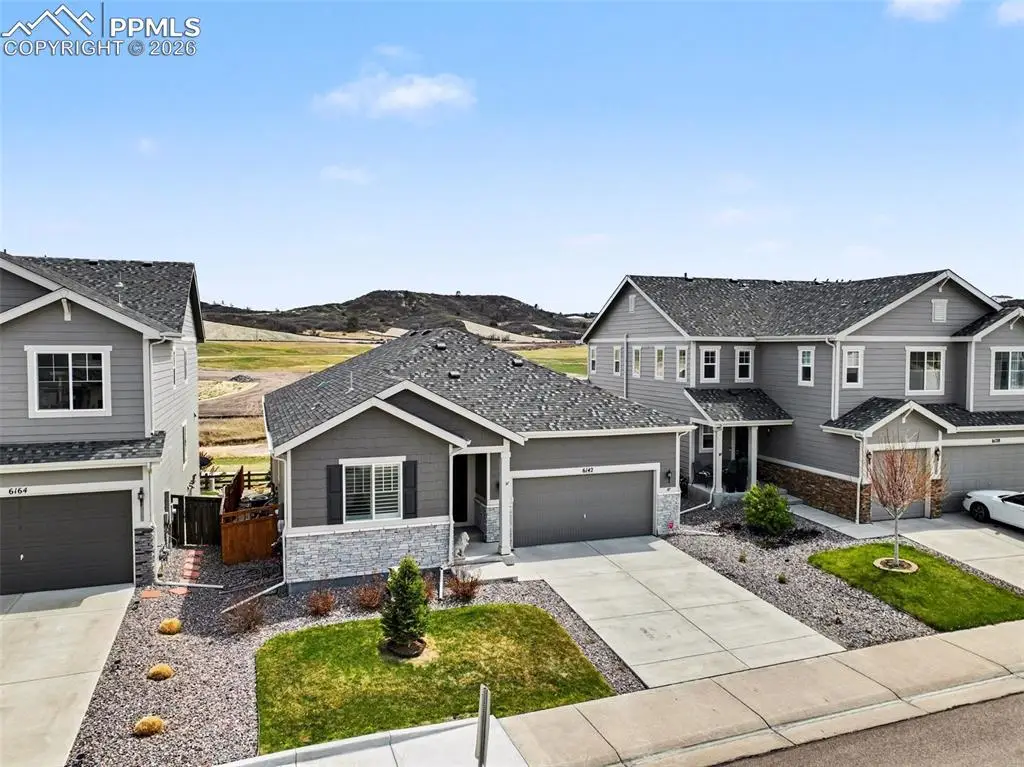 6142 Leilani Lane, Castle Rock, CO 80108 - #1
