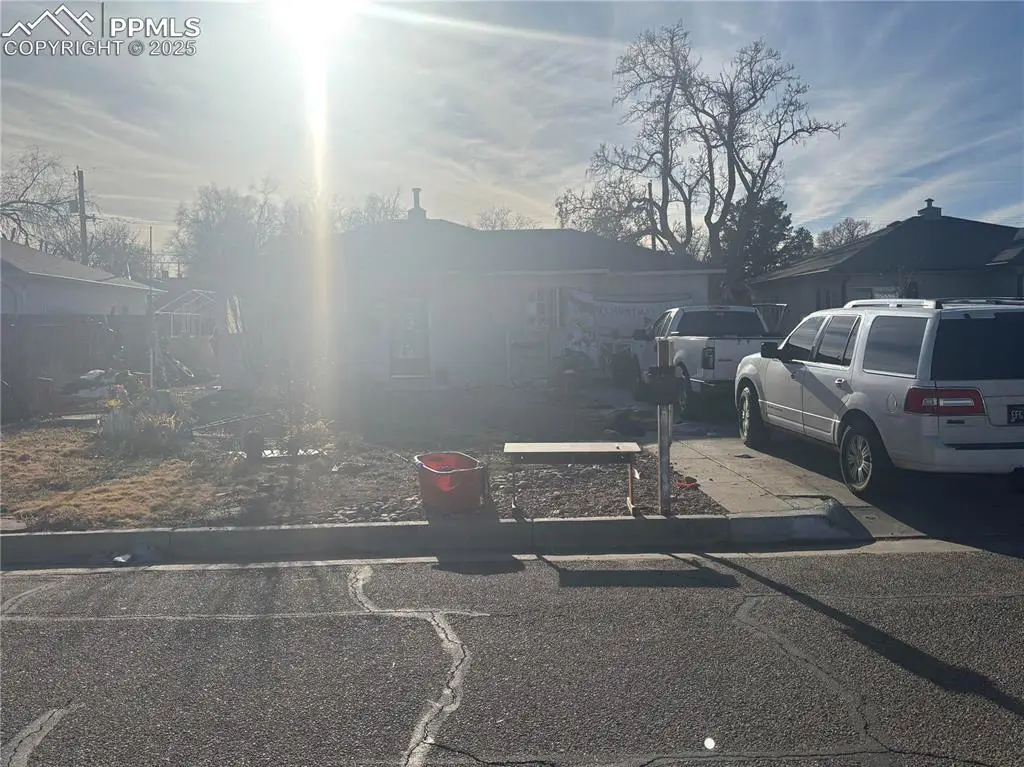 924 W Adams Avenue, Pueblo, CO 81004 - Image #1
