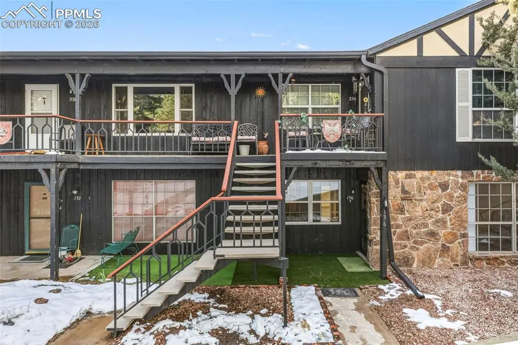 2902 Airport Road #136, Colorado Springs, CO 80910 - Image #1