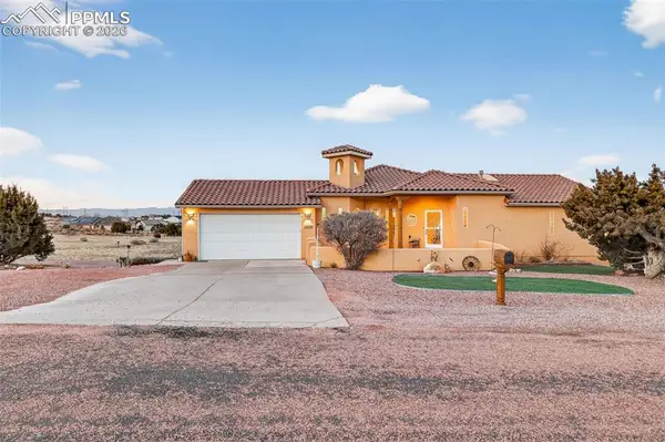 2025 W Keota Drive, Pueblo, CO 81007