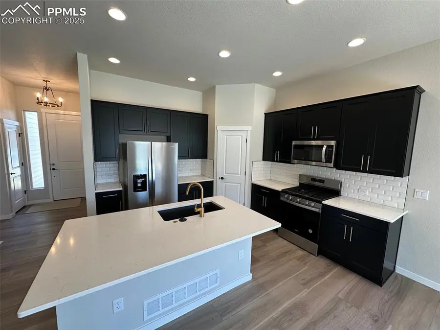 8220 Nat Love Drive, Colorado Springs, CO 80908 - #3