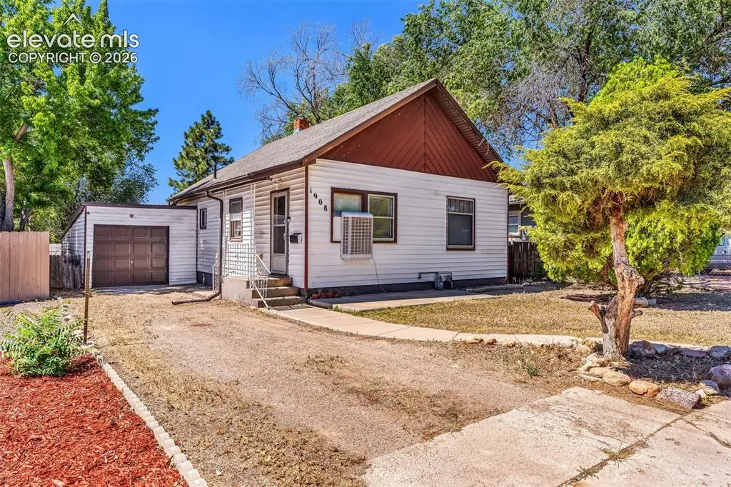 1908 E 7th Street, Pueblo, CO 81001 - #1