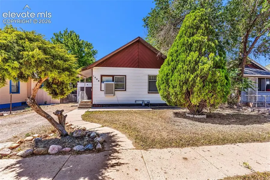 1908 E 7th Street, Pueblo, CO 81001 - #2