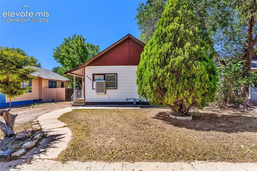 1908 E 7th Street, Pueblo, CO 81001 - #3