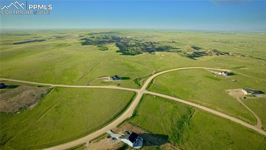 2703 S Solberg Court, Peyton, CO 80831 - #2