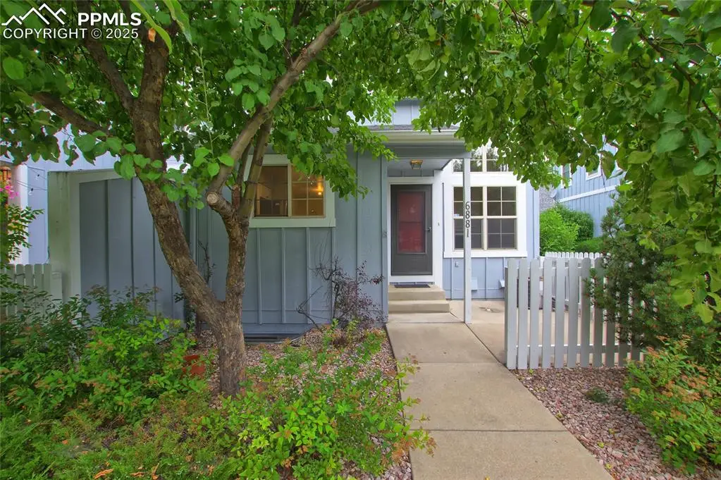 6881 Los Reyes Circle, Colorado Springs, CO 80918 - Image #1