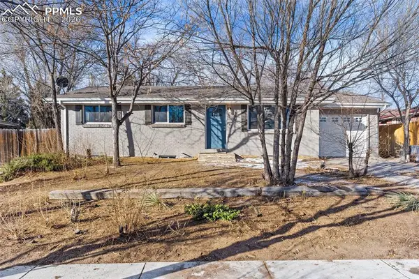 122 N Chelton Road, Colorado Springs, CO 80909