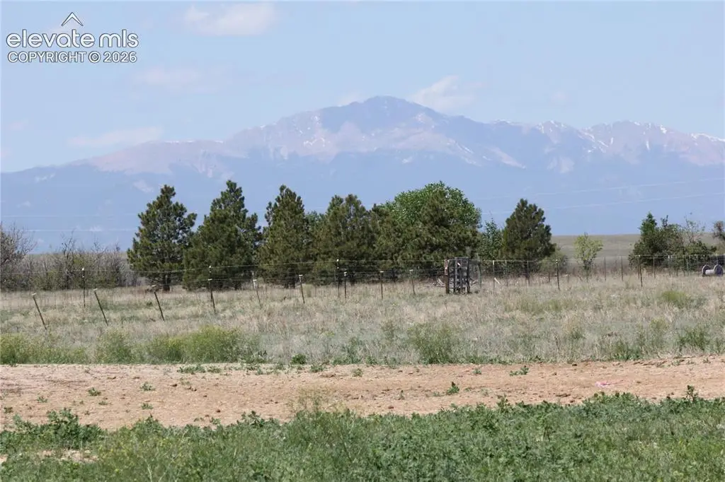 6060 Coyote Lane, Peyton, CO 80831 - #1