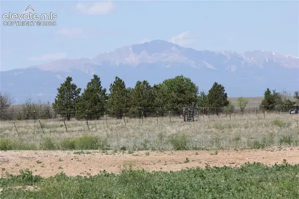 6060 Coyote Lane, Peyton, CO 80831