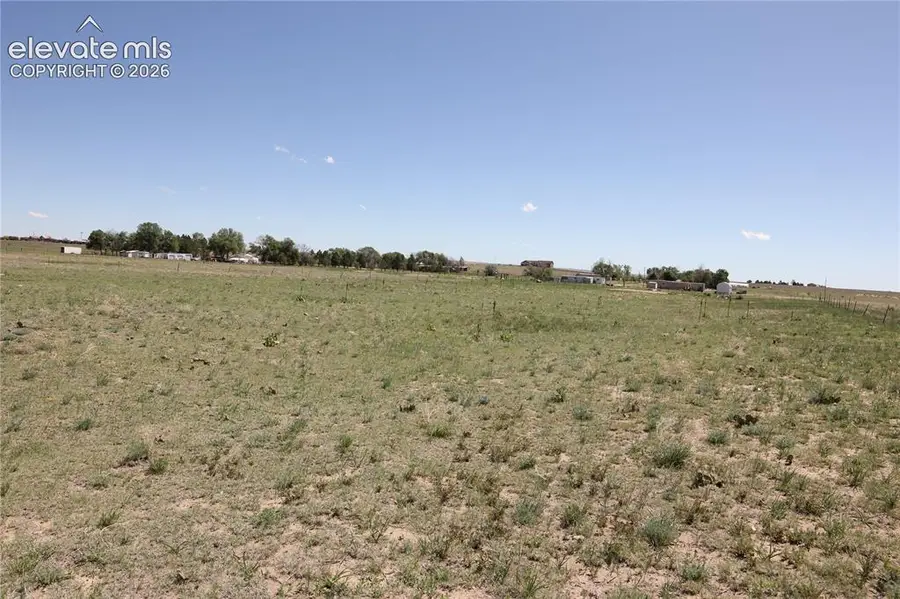 6060 Coyote Lane, Peyton, CO 80831 - #2