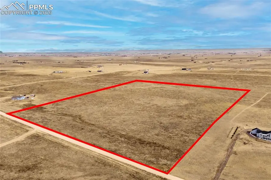 3235 Antelope Hill View, Peyton, CO 80831 - Image #2