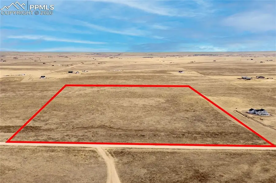 3235 Antelope Hill View, Peyton, CO 80831 - Image #3