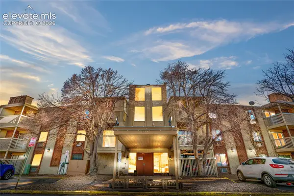 1306 S Parker Road #162, Denver, CO 80231