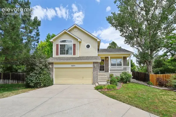 16275 Peregrine Drive, Parker, CO 80134