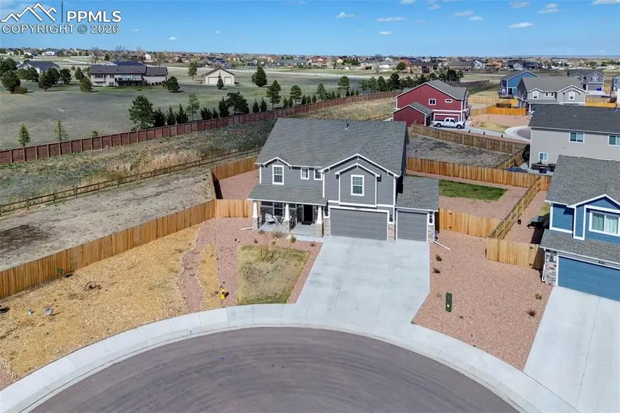 8295 Thedford Court, Peyton, CO 80831 - Image #2