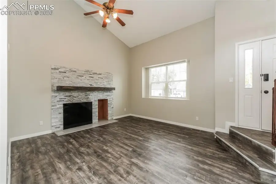 6455 Lonsdale Drive, Colorado Springs, CO 80915 - Image #3