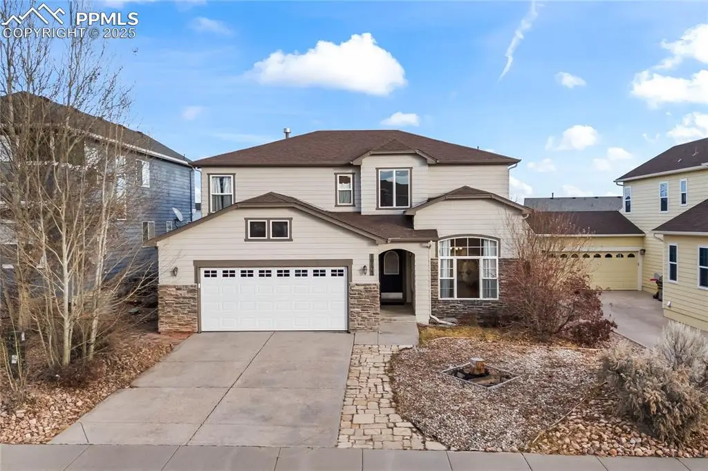 10173 Angeles Road, Peyton, CO 80831 - Image #1