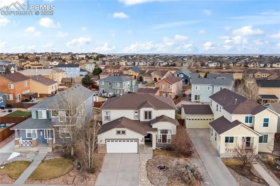 10173 Angeles Road, Peyton, CO 80831 - Image #2