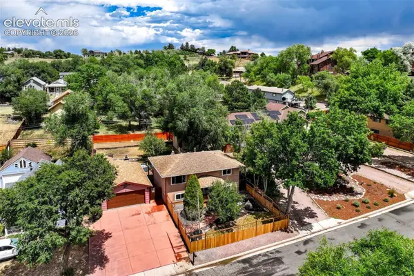 2314 W Willamette Avenue, Colorado Springs, CO 80904