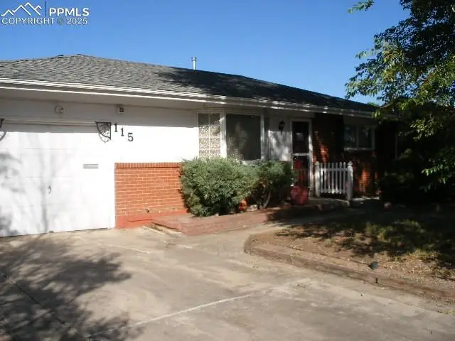 115 Widefield Boulevard, Colorado Springs, CO 80911 - Image #1