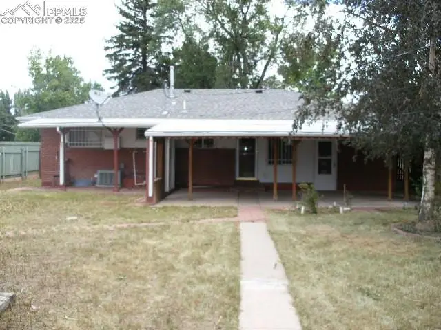 115 Widefield Boulevard, Colorado Springs, CO 80911 - Image #3