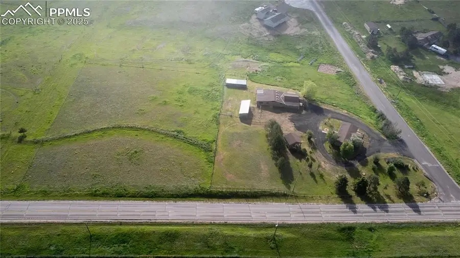 6818 Marshbern Court, Colorado Springs, CO 80908 - Image #3