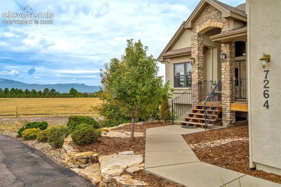 7264 Killearn Way, Colorado Springs, CO 80908 - #2