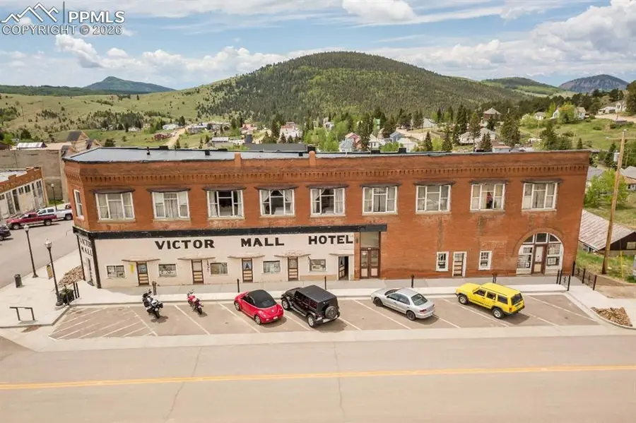 400 Victor Avenue, Victor, CO 80860 - #3