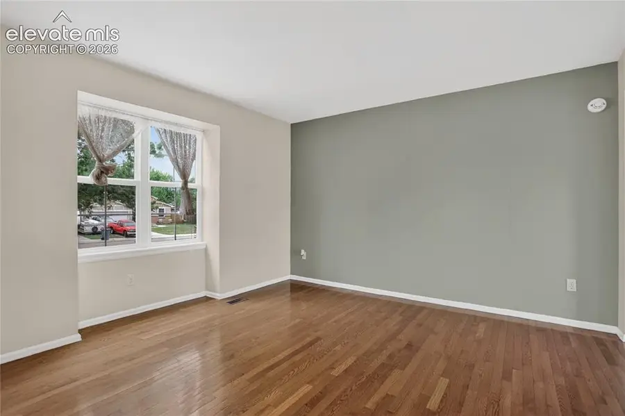 1035 Wezel Drive, Colorado Springs, CO 80916 - #2