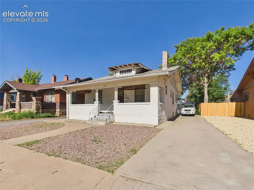 1335 Wabash Avenue, Pueblo, CO 81004 - #1