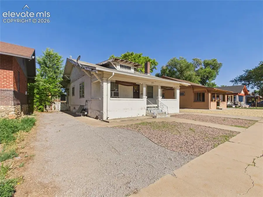 1335 Wabash Avenue, Pueblo, CO 81004 - #3