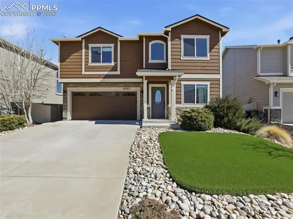 10763 Calista Way, Fountain, CO 80817