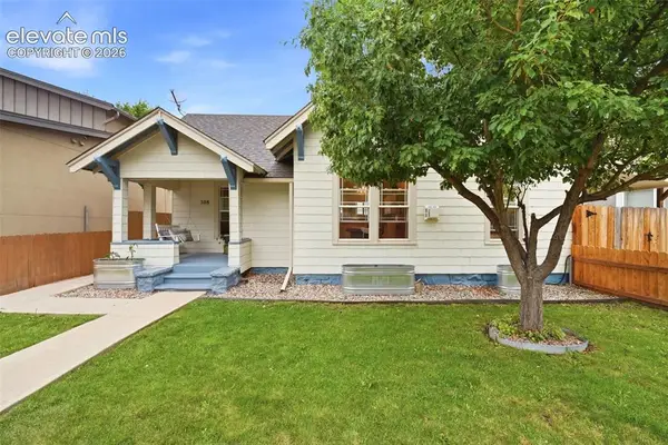 308 E Willamette Avenue, Colorado Springs, CO 80903