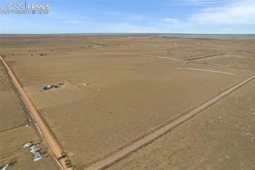 Tract D Powers Road, Colorado Springs, CO 80928 - Image #1