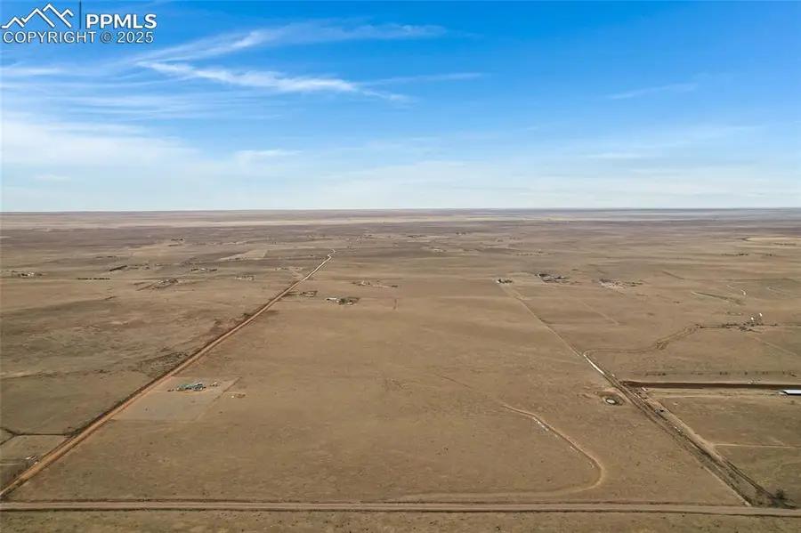 Tract D Powers Road, Colorado Springs, CO 80928 - Image #2