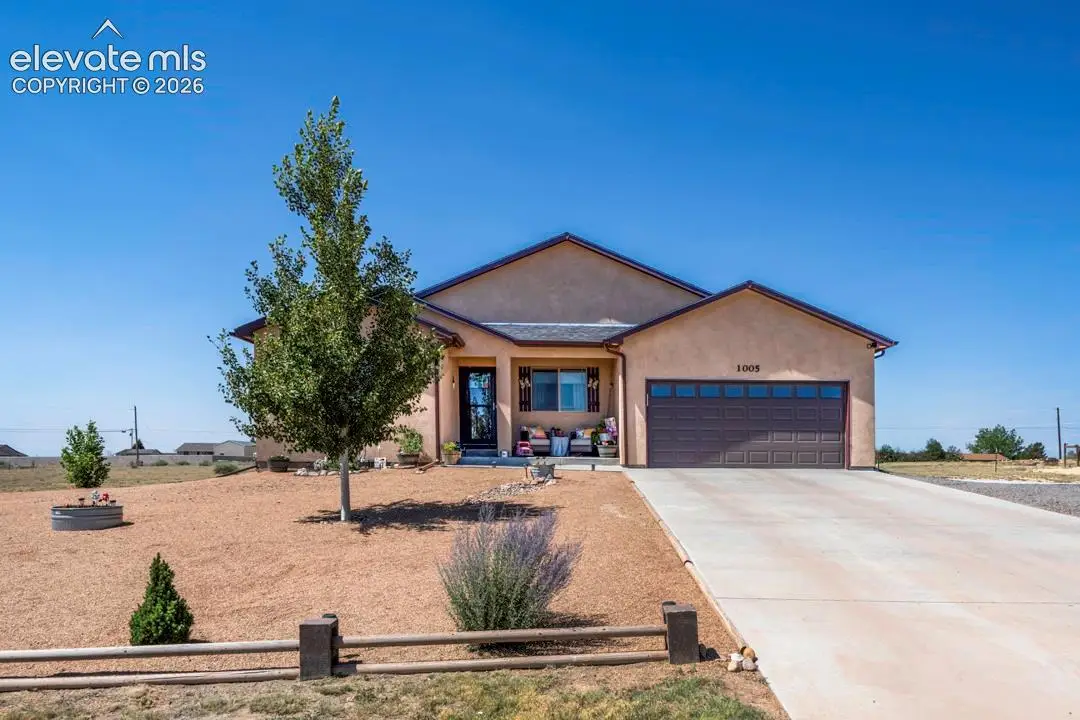 1005 N Kirkwood Drive, Pueblo, CO 81007 - #1