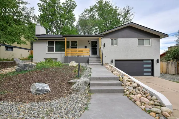 2227 Condor Street, Colorado Springs, CO 80909