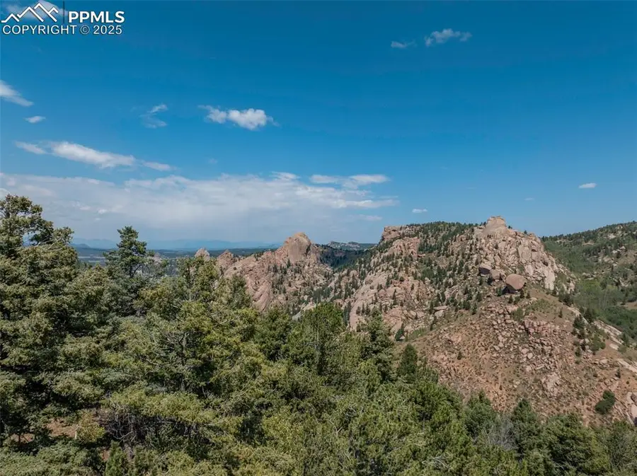 1151 Dandy Jim Drive, Cripple Creek, CO 80813 - #3