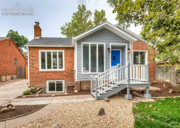 1306 W Abriendo Avenue, Pueblo, CO 81004