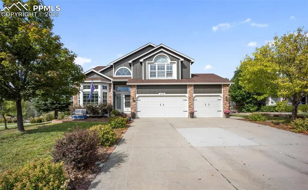 450 Oxbow Drive, Monument, CO 80132 - Image #1