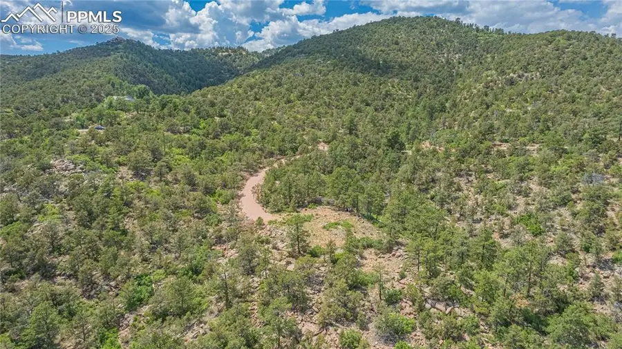 15505 S Cuerno Verde View, Colorado Springs, CO 80926 - #3