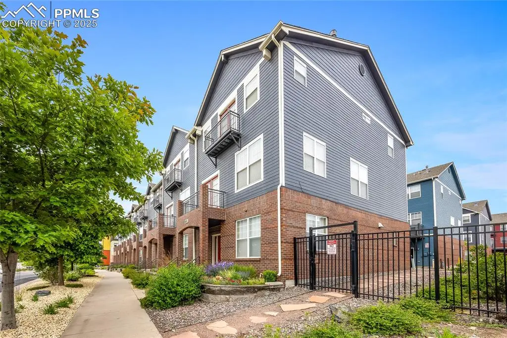 828 S Wahsatch Avenue, Colorado Springs, CO 80903 - Image #1