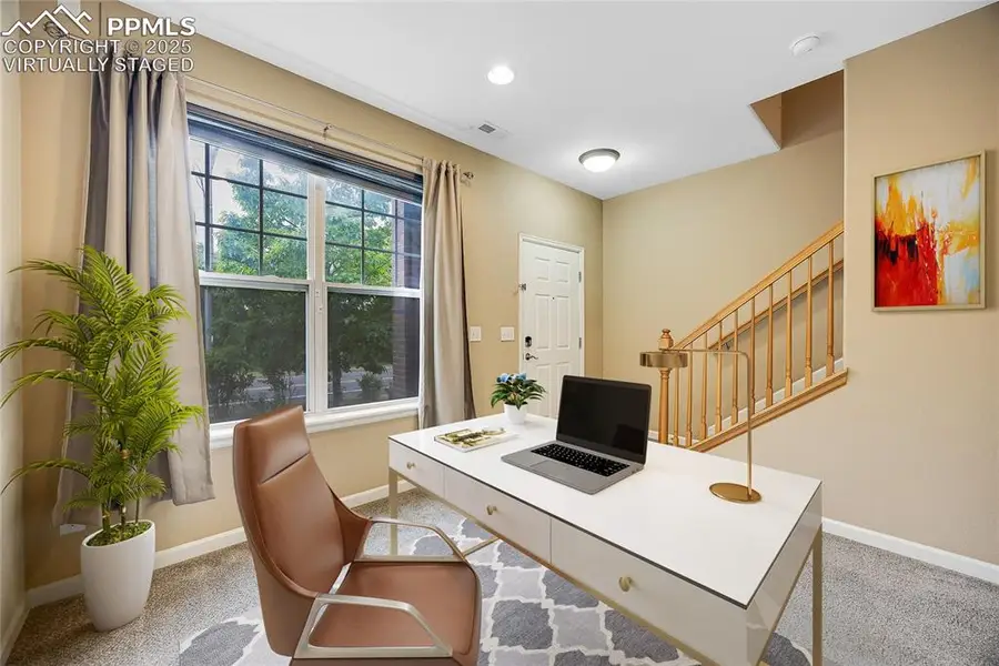 828 S Wahsatch Avenue, Colorado Springs, CO 80903 - Image #3