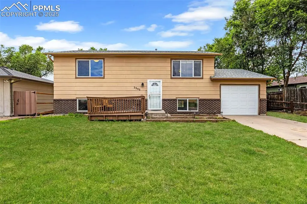 2345 Conley Boulevard, Fountain, CO 80817 - Image #1