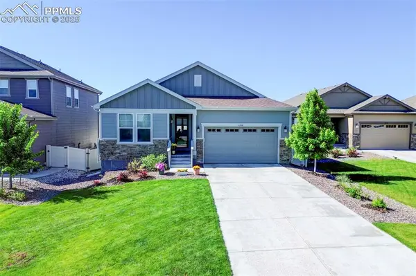 6228 Dapplegray Street, Parker, CO 80134