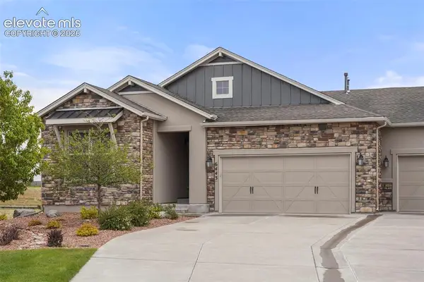 6443 Adamants Drive, Colorado Springs, CO 80924