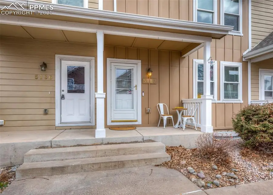 5182 Dovetail Lane, Colorado Springs, CO 80916 - Image #2
