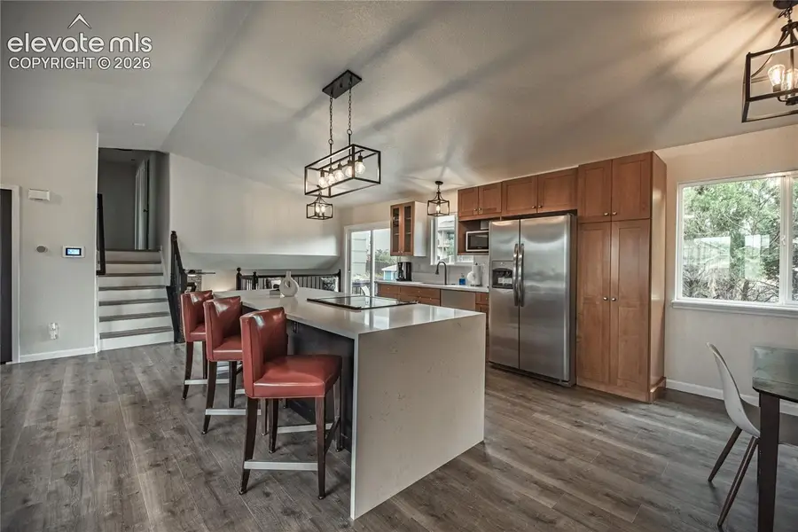 7443 Waterside Drive, Colorado Springs, CO 80925 - #2