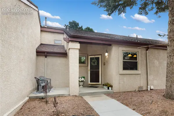 610 Autumn Crest Circle #B, Colorado Springs, CO 80919