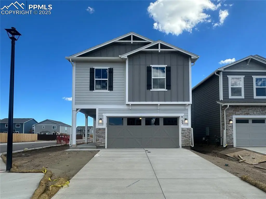 8193 Isabel Place, Peyton, CO 80831 - Image #1